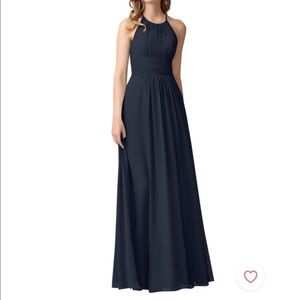 Azazie Regina Bridesmaid dress